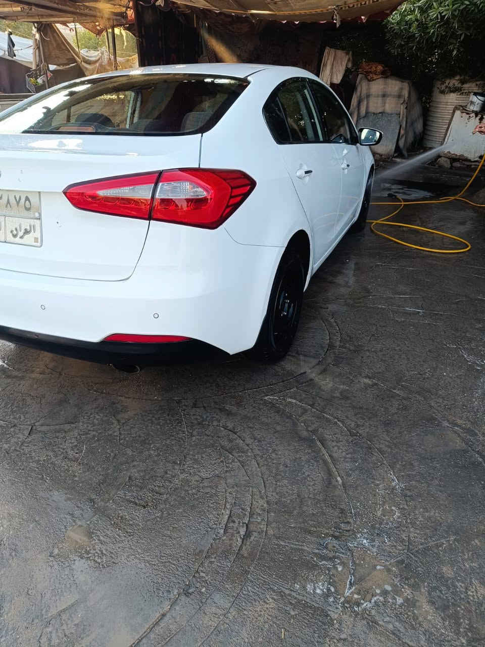 سيراتو 2015
فول مواصفات حساسات فتحة بصمة تحكمات ستيرن 
مصبوغه حزام 
السعر 100 
للاستفسار 
***********
