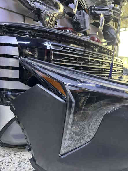 بسم الله الرحمن الرحيم 
تم وصول 
بجم كامل K4 2025 

مركز سيؤل الكوري 
جميع انواع الادوات الاحتياطيه للسيارات الكوريه 
***********
