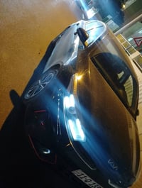 كيا فورتي • موديل ٢٠٢٤ • قسط