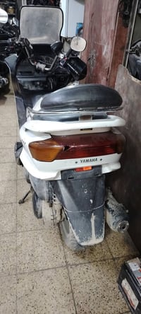 للبيع ماجسته محرك معمر جديد السعر 500  وبي  مجال   07702789097  075086...