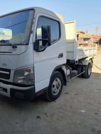 كنتر ميتسوبيشي • قلاب • زيرو ٢٠٢٥