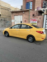 اكسنت • ٢٠١٦ • رقم خليجي