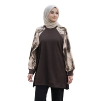 تونيك نسائي • مقاس M-XXL • ماركة اوشو