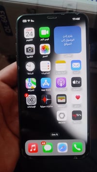 ايفون اكس ماكس • ٢٥٦ • دبل سيم