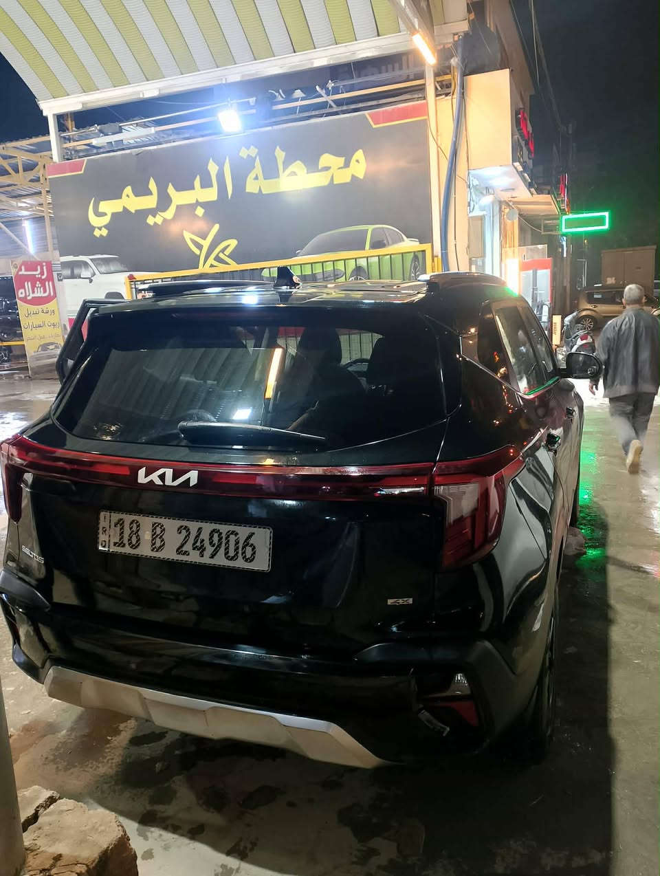 موديل٢٠٢٤
محرك ٢٠٠٠ دوش
فول 
وارد أمريكي رقم شهداء بأسمي شخصياً 
حادث جاملغ بدون ارباك مبدل بلادي
السعر المطلوب ١٦٥ وبيها مجال بسيط.
مكان السياره حلة شارع 40
للاستفسار ***********
