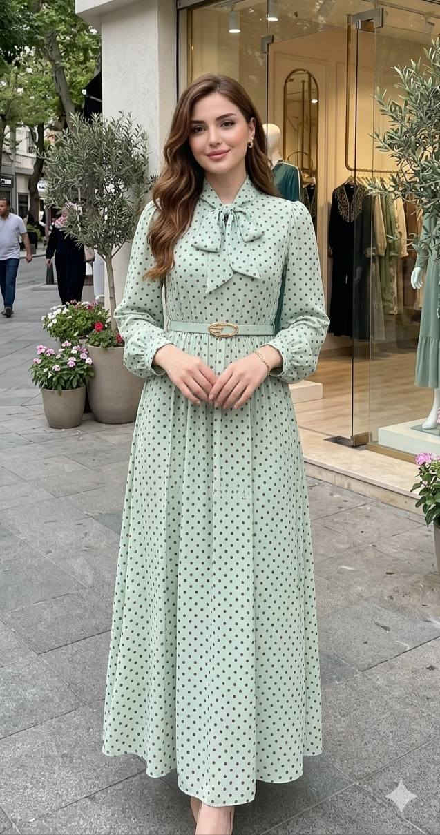 🌸❤️‍🔥 ستايل عصري يخطف النظر بتفاصيله المميزة ونقشة الدوائر الترندية قياسات ٤٦.٤٤.٤٢.٤٠.٣٨ 
👗 خامة مريحة وانسيابية
🌸 تصميم يناسب الطلعات والمناسبات
🔥 ترند الموسم للبنات الأنيقات
📸 يطلع خرافي بالصور والستايل اليومي


**إذا كنت صاحب هذا الإعلان وتريد حذفه لأي سبب، رجاءا أرسل رسالة إلى الدعم الفني**