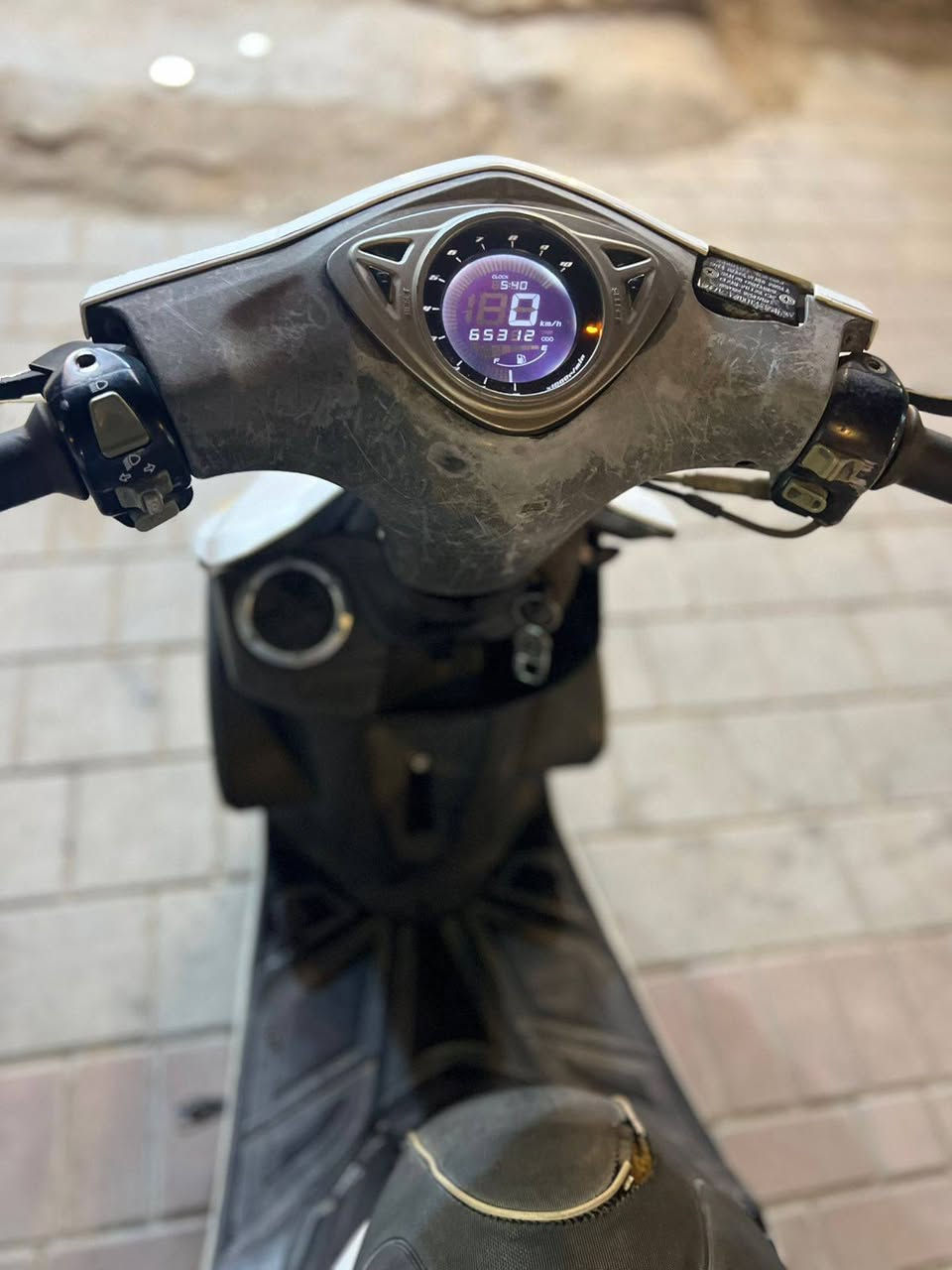 سلام عليكم ماكس حديث نوزل  دراجة بحالت لوكالة مكينة بلادية ممفتوحة بيهة صالنصة اصلية دراجة بعدهة مال رمبة نقص بيهة صدر كايم بس تجفيت  لمكان شعب ممتواجد عل خاص رقم ‏‪+9647703671546‬‏🫠


**إذا كنت صاحب هذا الإعلان وتريد حذفه لأي سبب، رجاءا أرسل رسالة إلى الدعم الفني**