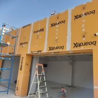 مستعدون لعمل كافة أنواع الديكور جبس بورد العمل ال بوردكس وجهات الاستفس...