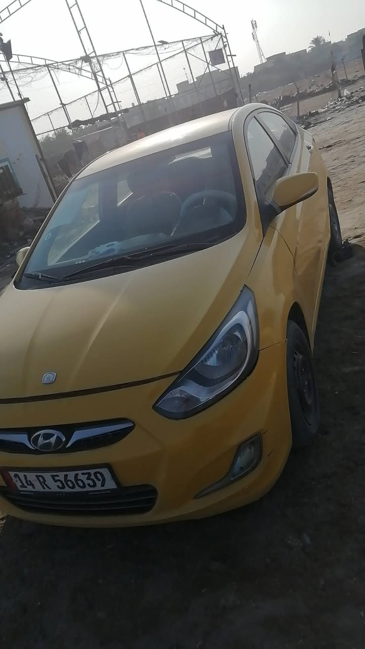 سلام عليكم اكسنت 13 خليجيه للبيع او مراوس رقم بصره انكليزي بسمي سنويه ل28 مكينه 1600دوش ام القطرتين نظام ايكو الاقتصادي سياره بيه بارد بسيط للعلم مكينه حاويه مشدوده له مكان الناصريه مركز ***********
