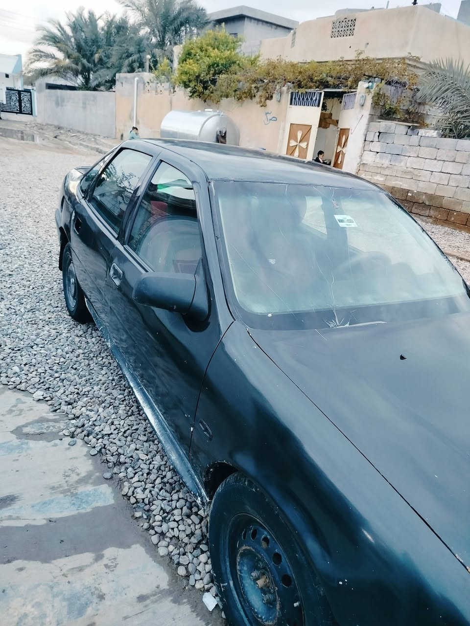 اوبل فكتره حجم 18 سياره جاهزه خير من الله معمره بدون اي خياسات مصبوغه عام جماليه سعره 22 ورقه رقم صاحبه ***********
