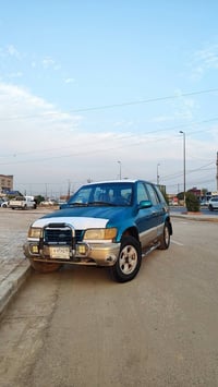 سبورتج • ١٩٩٤ • حي الجهاد