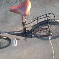 بسكليت نظيف • مقاس 20 • أبو غريب