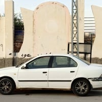 سمند م 11بسمي مداور ثاني يوم السعر 35 للاستفسار الاتصال على الرقم 0782...