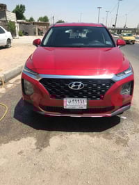 سنتافيا ٢٠١٩ • ٩٢ الف • صور الحادث