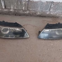 سوناتا 2008 • قطع غيار • بغداد