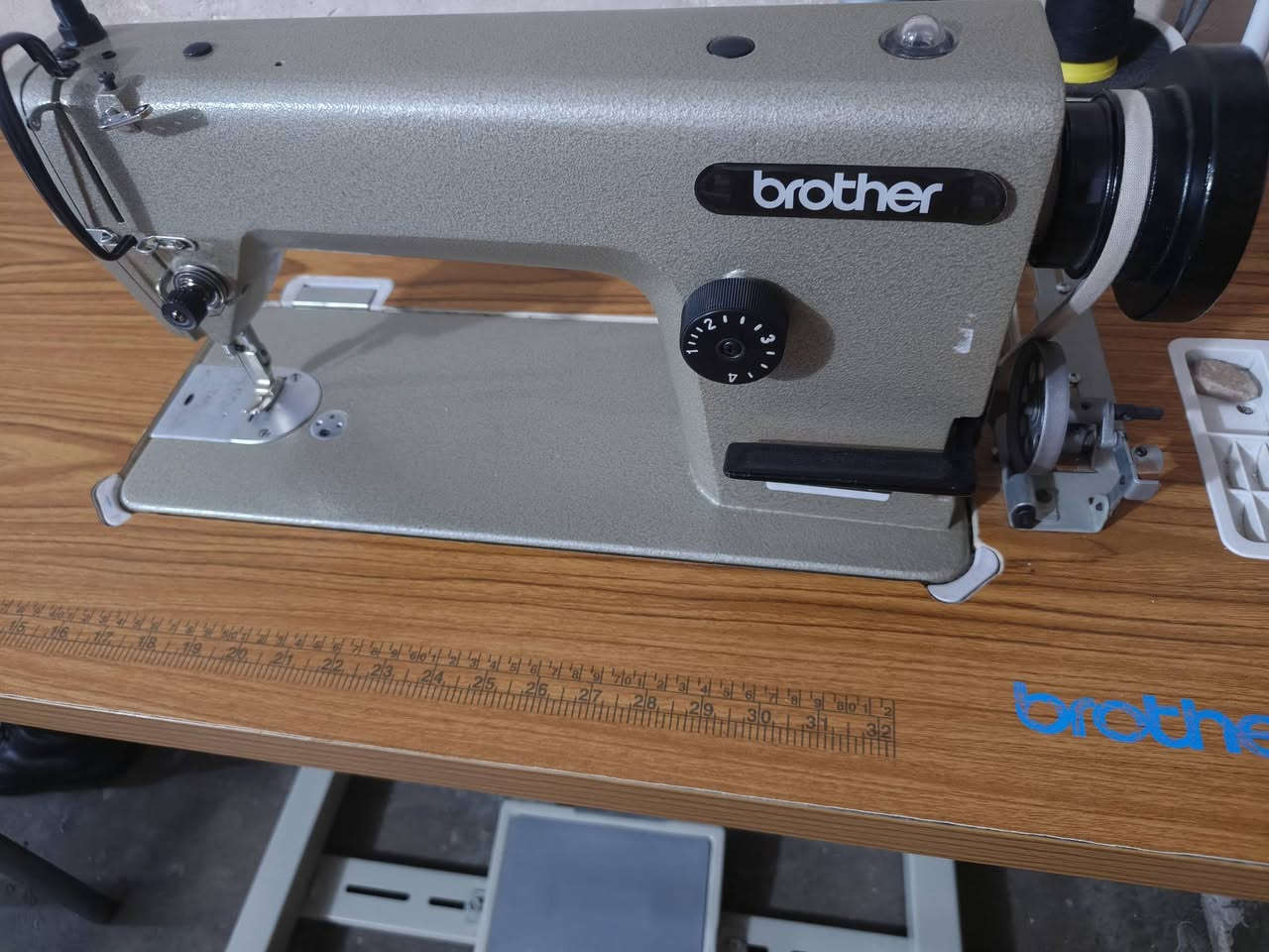 السلام عليكم خوان مكينه للبيع مكاني بغداد


**إذا كنت صاحب هذا الإعلان وتريد حذفه لأي سبب، رجاءا أرسل رسالة إلى الدعم الفني**