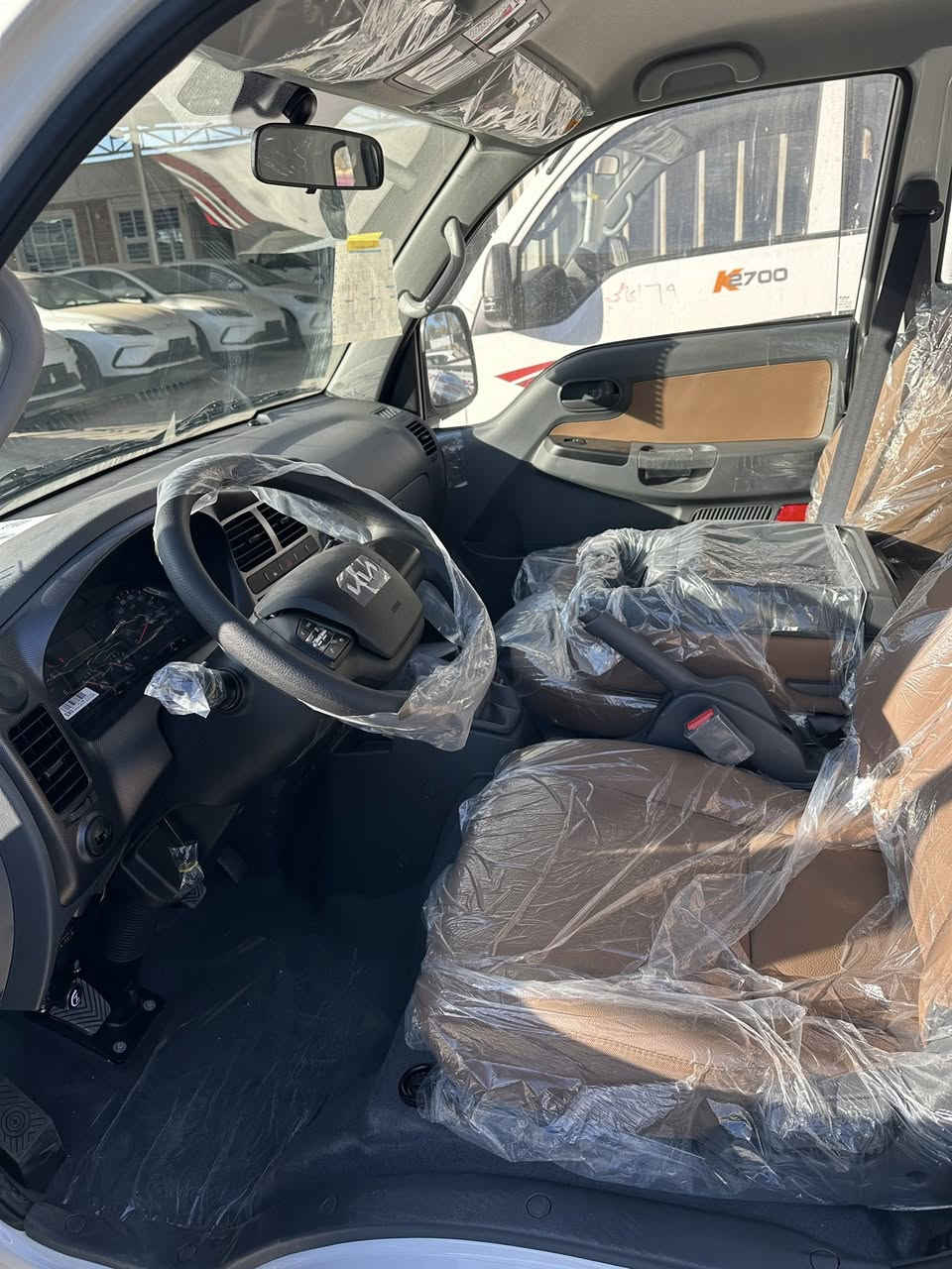 السلام عليكم
كيا 2700 
موديل 2026

كيا دبل 
موديل 2025 /2026

كيا 3000 مسكر 
موديل 2023 

معرض الامير لتجاره السيارات 
 
العنوان : بغداد اليوسفيه قرب سيطره 75 مداخل بغداد

الاتصال :***********

***********
