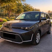 سول وارد امريكي • ٢٠٢٣ • مرقمة سليمانيه