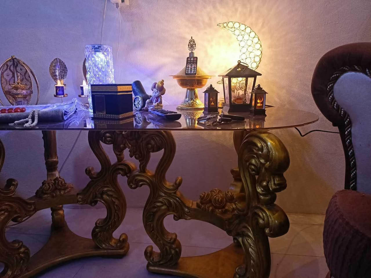 طخم سعرو 250 والطبلات 75 والعش 75


**إذا كنت صاحب هذا الإعلان وتريد حذفه لأي سبب، رجاءا أرسل رسالة إلى الدعم الفني**