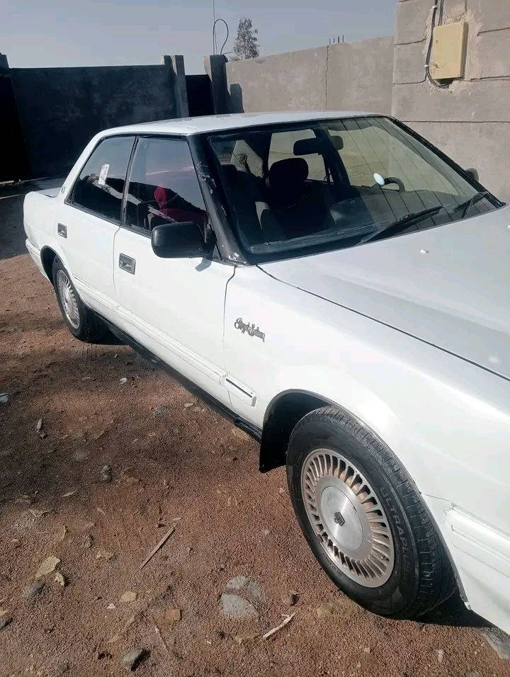 سلام عليكم سيدان هارتوب موديل 92كير ومحرك نضاف تخم تواير توني شادهن باتري جديد سبوعين من شاده كهربائيات شغاله كفاله من الكص والنقل الجثه سياره بسمي سنويته ضايعه سويلك وكاله ونته طلعله مداور شوكت متريد سعر 33وبيه مجال الناصريه المركز رقم الهاتف ***********
