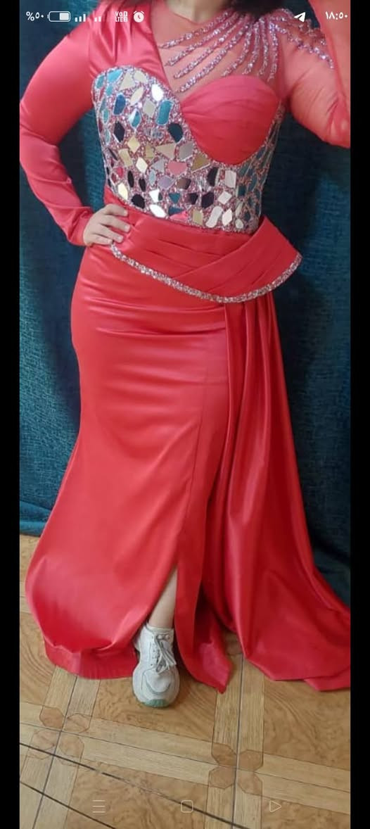 للبيع والصور على الطبيعه فساتين بحالتهم


**إذا كنت صاحب هذا الإعلان وتريد حذفه لأي سبب، رجاءا أرسل رسالة إلى الدعم الفني**