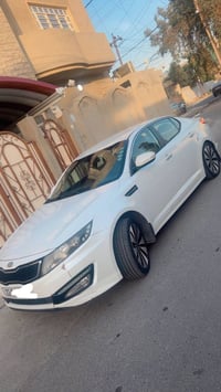 اوبتيما ٢٠١٣ • خليجي • فول مواصفات