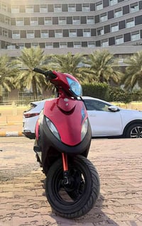 ماكس عدله 55 • كلتش رياضي • كهربا شغالة