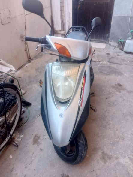 السلام عليكم  هاي  الدراجه للبيع   مواصفات  الدراجه ابريز موديل 2017 دراجه حلوه بيهه شله ومعدل الدراجه  بس امجفته مره وحده  وتجفيت فول الكور مال تفصيخ والفات   يعني ابلادي  السعر 500 مكاني بغداد  الامين الثانيه   ***********.    ملاحضه الدراجه مكفوله من السرقه
