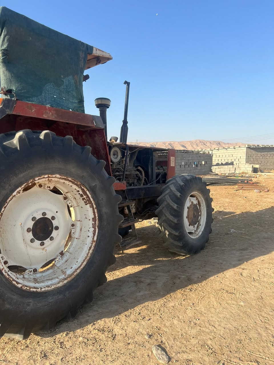 فيات بؤ فرؤشتن هةمو قةلبي بةشةرت مةكينة تحميرة بؤ زانياري زياتر پيوةندي بةم ژمارةيةوة بكةن ***********
