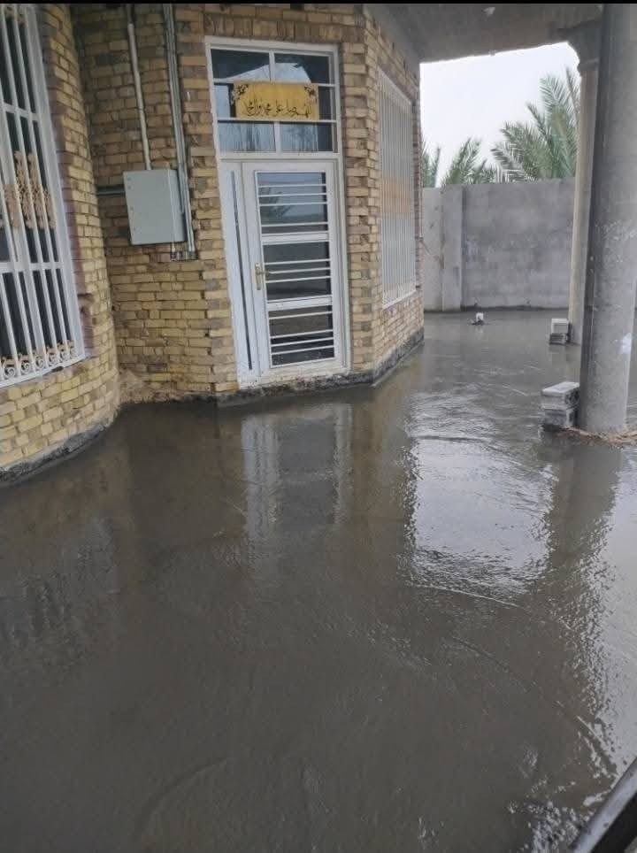 السلام عليكم . 
يوجد كادر خباطه لتسليطة السطوح   ونجاره وحداده وصب بيوت من الداخل وتنضيف بيوت وحدل وتربيع بأسعار مناسبه وشغل نضيف ومرتب يرضي الله 
        مراسله الصفحه او الاتصال ‏‪***********
