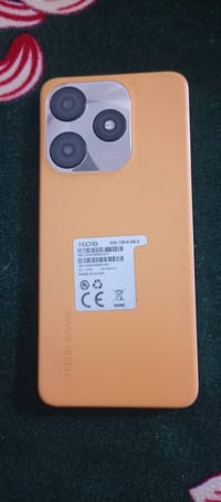 تكنو سمارت 10c • جديد • للبيع