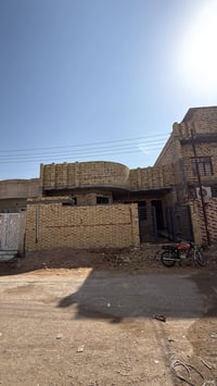 دار • ٢٠٠م • حي الغدير العراضات