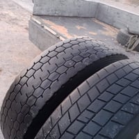 كوشوك ٣١٥/٨٠/٢٢.٥ • جنطات المانيات • تاريخ صنع حديث