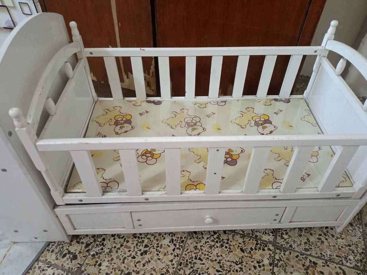 كنتور صاج باب اول السعر 100.     جربايه اطفال جديده السعر 50


**إذا كنت صاحب هذا الإعلان وتريد حذفه لأي سبب، رجاءا أرسل رسالة إلى الدعم الفني**