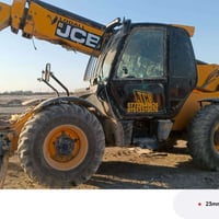 جيسيبي 14متر موديل 11محرك خير من الله جديد رقم اربيل باسمي تحويل أو وك...