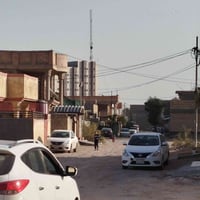 مشتمل • حله ورديه خارج • ١٠٠متر