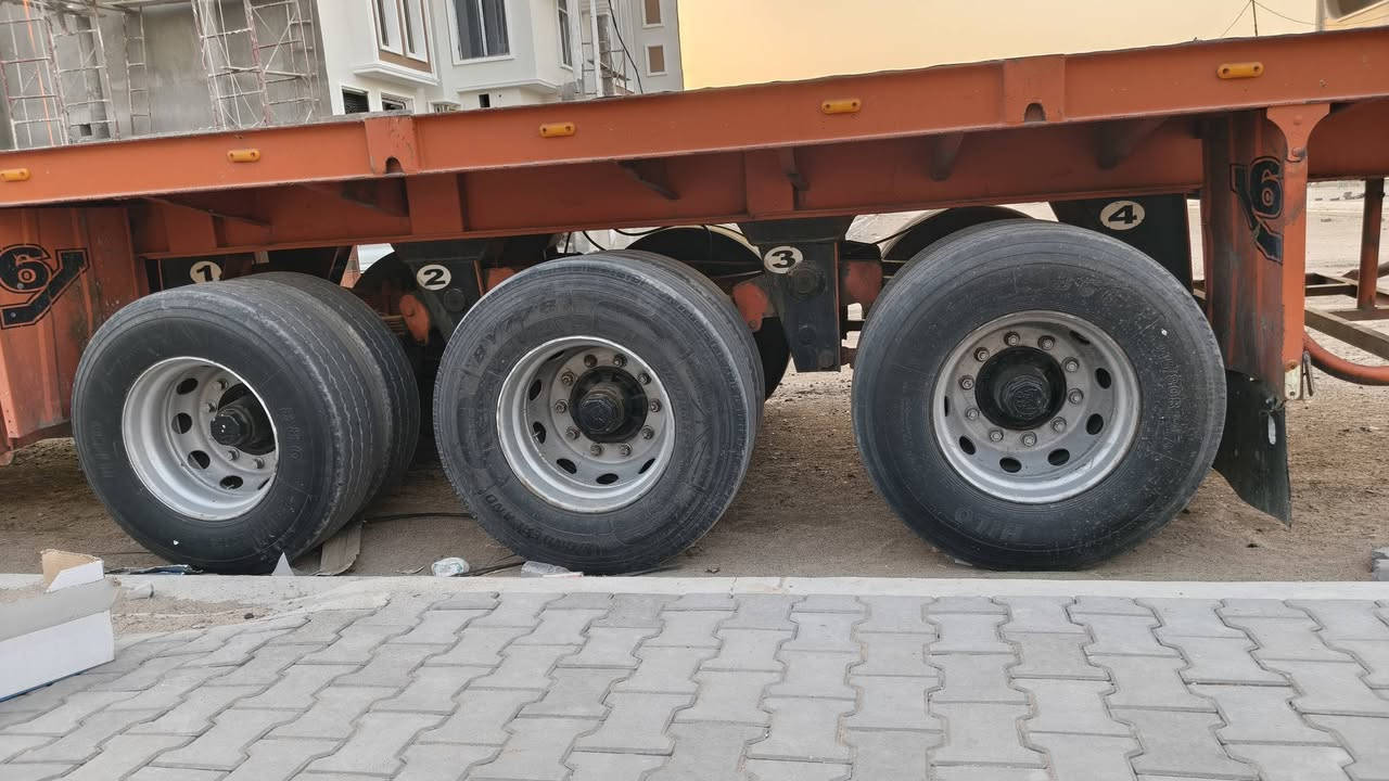 للبيع
عربانه عمل 
شغل الجرف 
تلاث محاور 
شاصي 16
دناكير 14 
الطول  12 ونص 
موقع العربانه البصره 
عربانه حلوه وجديده 
جاهزه جاهزه للعمل 
فقط الشراي يتصل بدون زحمه عليكم ذاكرلك كل التفاصيل.. 
للاستفسار 
***********  اتصال 
***********  واتساب
