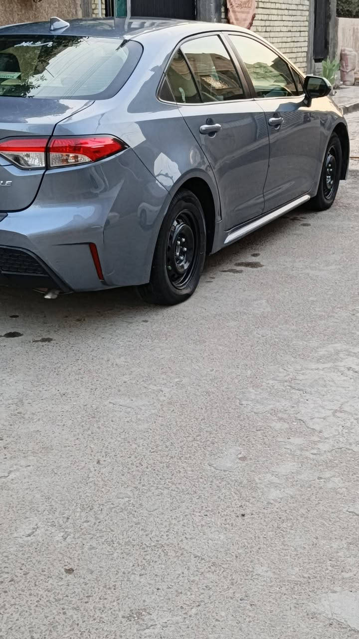 السلام عليكم
كورولا موديل 20 امريكي مراوس بفحل 
حادث بنيد وشويه من جالمغ رقم بغداد 
ماشيه 90 مكينه 1800 مرغوب 
معروضه 138 سكن بغداد السيديه 
***********
