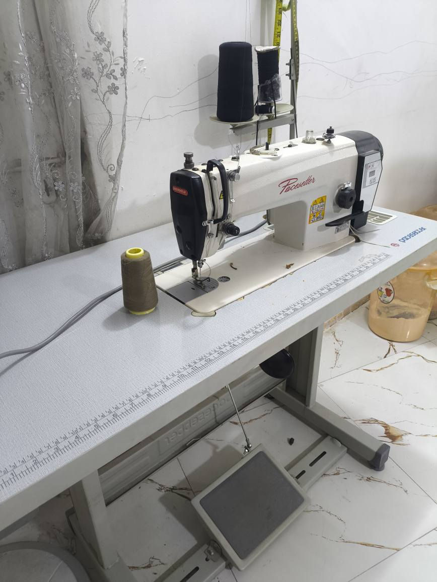 مكينه باسستر جديد فول اوتوماتيك *********** كربلاء, العراق
