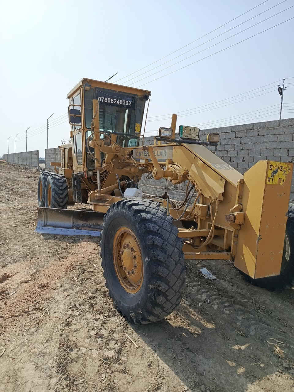 للبيع كريدر جي 12.  موديل 79.     ‏‪***********‬‏
