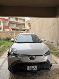 هايبرد • ١٣٠٠٠ كم • بابل