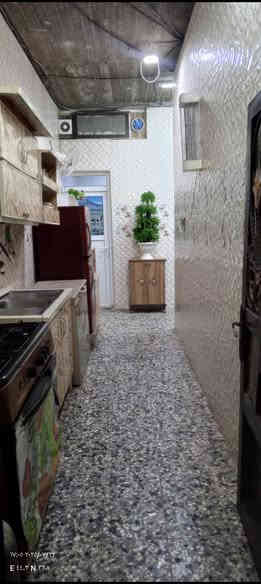 السلام عليكم بيت للبيع حي النداء قرب المدرسه الورديه المساحه 50متر طابقين الطابق الاول يحتوي علا صاله واستقبال وطابق الثاني يحتوي علا غرفتين ومكشوفه السعر 50الاستفسار الاتصال على الرقم***********
