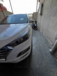 ورحمه الله وبراكاته توسان مديل2020 وكاله الكاصد جيكي السياره مكفوله من...