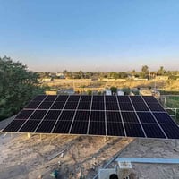 شركه زحل للطاقه الشمسيه لامثيل لها والله عاشووو اليريد يشد يمهم من حظ ...