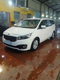 كيا سيدونا 2016  بدون ايرباك.07822613001