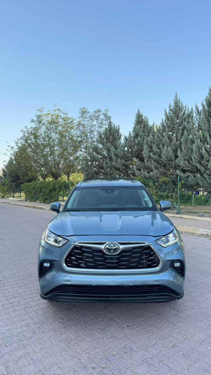 السلام عليكم 
تويوتا هايلندر موديل 2024
عداد المسافة : 14 الف
ملاحطة السيارة : بوند و چاملغ صبغ 

ارباگ ستيرن واحد پرده طاك مرجع بلادى 

المواصفات : XLE
سعر :250
فـــول فـــول مـــواصـــفات 1/1

فتحة سقف سلايد
دةبل اكسل (𝐀𝐖𝐃)
‏‎ابـــواب بصمة
‏‎بصمة تشغيل 
تشغيل عن بعد (𝐑𝐄𝐌𝐎𝐓𝐄 𝐒𝐓𝐀𝐑𝐃)
‏‎شاشة كبير لمس
كامــــيرا
هاند بريك بصمة
اوتو هولد (𝐀𝐔𝐓𝐎 𝐇𝐎𝐋𝐃)
اوتو ستارات (𝐀𝐔𝐓𝐎 𝐒𝐓𝐀𝐑𝐓)
اوتو ستوب (𝐀𝐔𝐓𝐎 𝐒𝐓𝐎𝐏)
رادار امامي (تحديد مسار)
‏‎رادار جانبي (نقاط عمياء)
‏‎رادار خلفي (التحذير من الاصطدام)
‏‎حساسات امامي
‏‎حساسات خلفي 
نظام (𝐄𝐂𝐎)
نظام (𝐍𝐎𝐑𝐌𝐀𝐋)
نظام (𝐒𝐏𝐎𝐑𝐓)
نظام (𝐒𝐇𝐎𝐖 𝐧𝐨/𝐨𝐟𝐟) 
نظام (𝐌𝐔𝐃&𝐒𝐀𝐍𝐃) 
نظام (𝐑𝐎𝐂𝐊&𝐃𝐈𝐑𝐓)
نظام (𝐏𝐔𝐒𝐇 𝐍𝐎𝐑𝐌𝐀𝐋)‏‎
تحكمات استيرن 
استيرن هيتر 
‏‎كشنات كهربائي 
‏‎كشنات هيتر
‏‎تبريد لمس
‏‎تبريد مركزي 
‏‎صندوق شفط كهربائي 
‏‎لايتات ليـــLEDـــد عدسة زينون بيلادي
‏‎بلوجكترات ليـــLEDـــد بيلادي
‏‎بكلايتات ليـــLEDـــد بيلادي
‏‎ويـــل كـــروم 

تفاصيل اكثر الاتصال علی ارقام التاليه ‏
واتساب 
☎️[[***********]]

عنوان📍عقره اكر, نينوى
