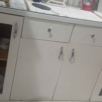 بوفية بمرايا • ١٧٥ سم • إمبابة الجيزة