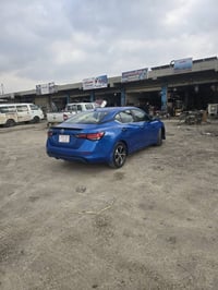 سنترا ٢٠٢٣ • قير يدوي • فحص جاهز