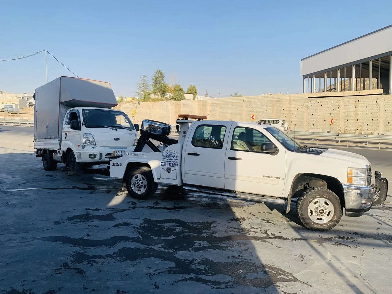 كرين فلات و بابه هان - شقلاوه- أربيل
لنقل سيارات داخل و خارج - شقلاوه- أربيل - بغداد- جميع
محافضات العراق و كردستان
24 ساعه 
واتس ئاب
0750 747 96 07 
0782 446 14 38
