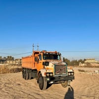 فولفو 82 • مكينة N10 • كير 4x4